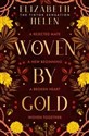 Woven by Gold  - Elizabeth Helen chicago polish bookstore