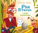 Pan Stópka i jajko kosmitów Bookshop