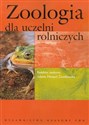 Zoologia dla uczelni rolniczych pl online bookstore