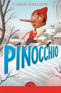 Pinocchio 