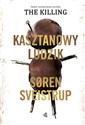 Kasztanowy ludzik  - Soren Sveistrup