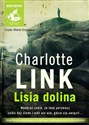 [Audiobook] Lisia dolina - Charlotte Link Polish bookstore