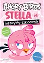 Angry Birds Stella i jej niezwykły szkicownik pl online bookstore