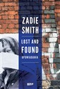 Lost and Found Opowiadania - Zadie Smith buy polish books in Usa