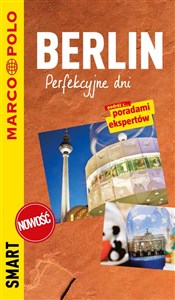 Berlin Przewodnik smart Perfekcyjne dni pl online bookstore