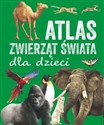 Atlas zwierząt świata Canada Bookstore