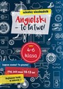 Szkolny niezbędnik Angielski to łatwe 4-6 klasa to buy in Canada