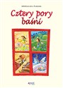 Cztery pory baśni + bajkowa torba  
