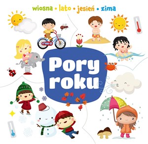 Pory roku to buy in USA