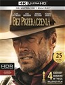 Bez przebaczenia (2 Blu-ray) 4K online polish bookstore