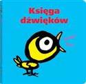 Księga dźwięków - Polish Bookstore USA