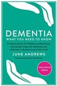 Dementia: What You Need to Know Polish Books Canada