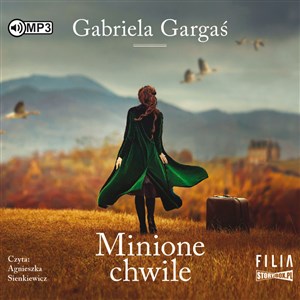 CD MP3 Minione chwile  buy polish books in Usa