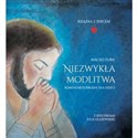 Niezwykła modlitwa Komentarze biblijne dla dzieci in polish