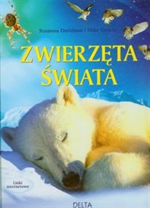 Zwierzęta świata chicago polish bookstore