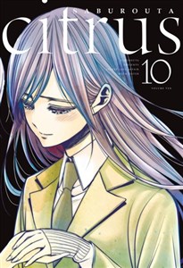Citrus. Tom 10 books in polish