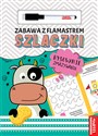 Zabawa z flamastrem. Szlaczki to buy in Canada