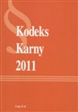 Kodeks Karny 2011 