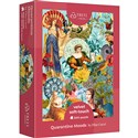 Puzzle velvet Quarantine Moods 500 37419 - 