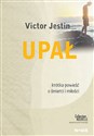 Upał krótka powieść o śmierci i miłości - Victor Jestin