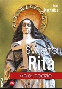 Święta Rita Anioł nadziei to buy in Canada