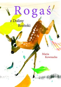 Rogaś z Doliny Roztoki Polish bookstore