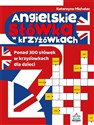 Angielskie słówka w krzyżówkach   