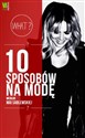 10 sposobów na modę według Mai Sablewskiej - Polish Bookstore USA
