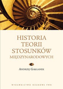 Historia teorii stosunków międzynarodowych  
