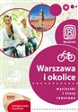 Warszawa i okolice Wycieczki i trasy rowerowe - Polish Bookstore USA