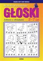 Akademia przedszkolaka. Głoski Zabawa z obrazkami. 5-7 lat pl online bookstore