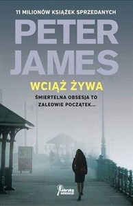 Wciąż żywa books in polish