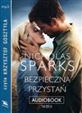 [Audiobook] Bezpieczna przystań - Nicholas Sparks buy polish books in Usa