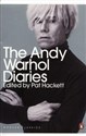 The Andy Warhol Diaries Edited by Pat Hackett chicago polish bookstore