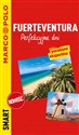 Fuerteventura Przewodnik smart Perfekcyjne dni - Opracowanie Zbiorowe