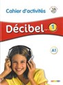 Decibel 1 Ćwiczenia + CDmp3  -  polish books in canada