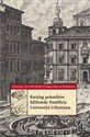 Katalog poloników biblioteki Pontificia Universita Urbaniana online polish bookstore