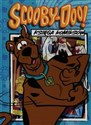Scooby-Doo Księga komiksów in polish