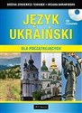 Język ukraiński dla początkujących + CD books in polish