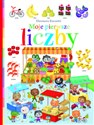 Moje pierwsze liczby Polish Books Canada