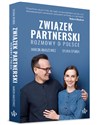 Związek partnerski Rozmowy o Polsce - Sylwia Spurek, Marcin Anaszewicz bookstore