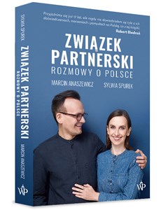 Związek partnerski Rozmowy o Polsce bookstore