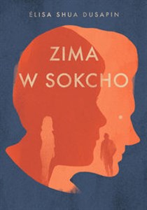 Zima w Sokcho online polish bookstore