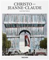 Christo and Jeanne-Claude pl online bookstore
