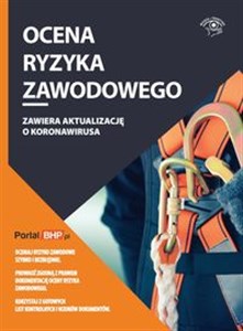 Ocena ryzyka zawodowego polish books in canada