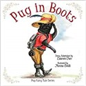 Pug In Boots  