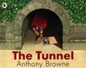 The Tunnel polish usa