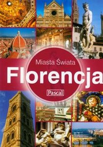 Florencja Miasta świata  polish books in canada