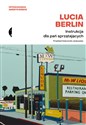 Instrukcja dla pań sprzątających  - Lucia Berlin pl online bookstore