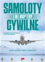 Samoloty i helikoptery cywilne bookstore